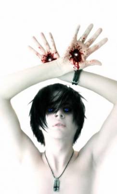 blood